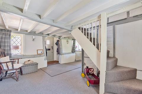 May Cottage Hedsor Road, Bourne End, SL8 5ES
