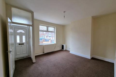 2 bedroom terraced house to rent, Albion Avenue, Shildon, County Durham, DL4