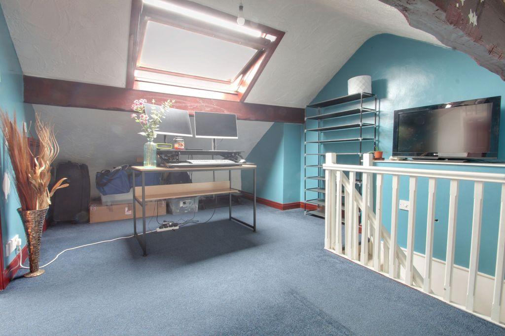 Loft Room
