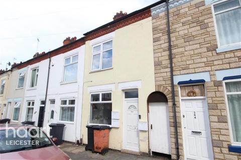 3 bedroom terraced house to rent, Western Road