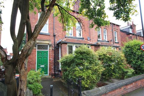 1 bedroom flat to rent, Wood Lane, Headingley, Leeds