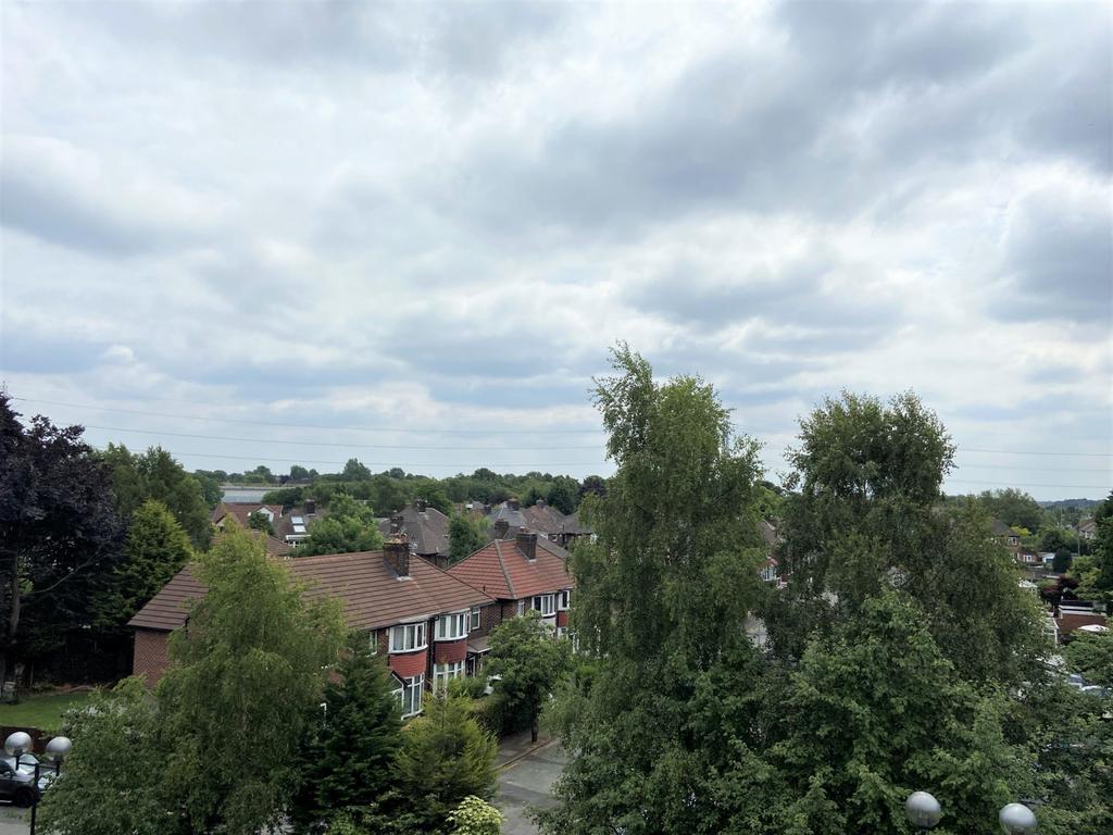View from Balcony
