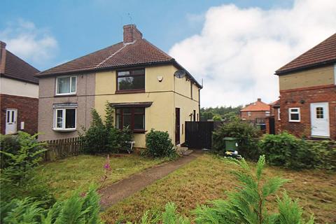 6 Beech Grove, Trimdon Station, TS29 6BQ
