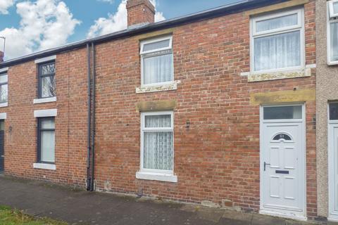 21 Buddle Terrace, West Allotment, Newcastle Upon Tyne, NE27 0EJ