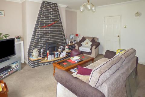 21 Buddle Terrace, West Allotment, Newcastle Upon Tyne, NE27 0EJ