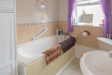 21 Buddle Terrace, West Allotment, Newcastle Upon Tyne, NE27 0EJ
