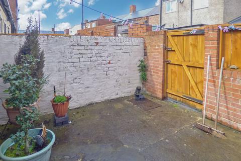 21 Buddle Terrace, West Allotment, Newcastle Upon Tyne, NE27 0EJ
