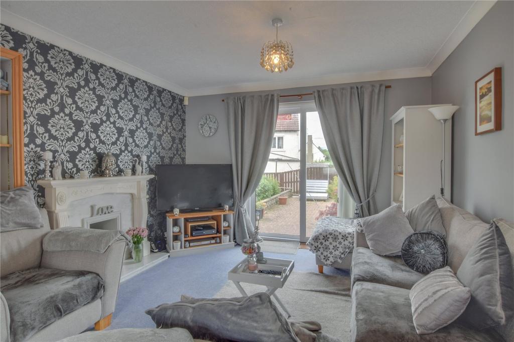 Marwood Drive, Barnard Castle, County... 3 bed end of terrace house £