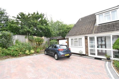 3 bedroom semi-detached house to rent, Kelsey Close, Maidenhead, Berkshire, SL6