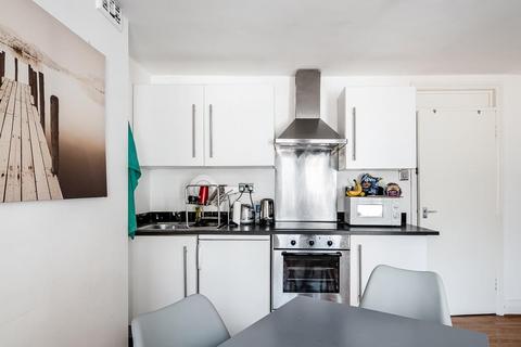 1 bedroom apartment to rent, Wicklow Street, Kings Cross, WC1X