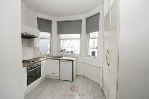 undefined, Warwick Road, Earls Court, London  SW5
