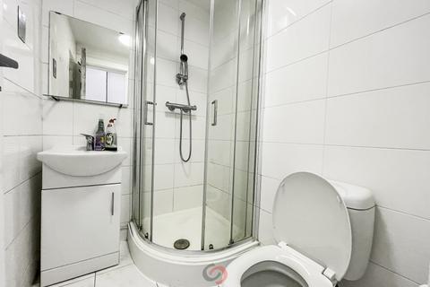 undefined, Warwick Road, Earls Court, London  SW5