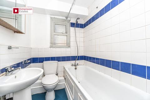 undefined, Rockville Court, Brooke Road,, Clapton, London, E5