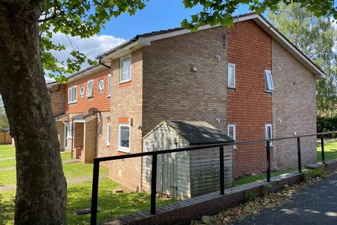 16 Lingfield Walk, Hereford, HR4 9TR