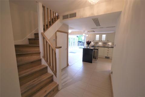 2 Great Lawn, Ongar, CM5 0AA