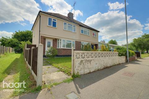 9 Beeches Road, Chelmsford, CM1 2RS