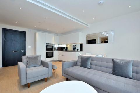 2 bedroom flat for sale, Sophora House, Queenstown Road, Battersea, SW11