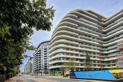 2 bedroom flat for sale, Sophora House, Queenstown Road, Battersea, SW11