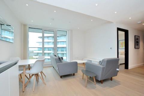 2 bedroom flat for sale, Sophora House, Queenstown Road, Battersea, SW11