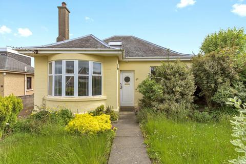 20 Craigentinny Crescent, Edinburgh, EH7 6QB