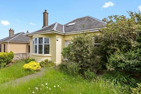 20 Craigentinny Crescent, Edinburgh, EH7 6QB