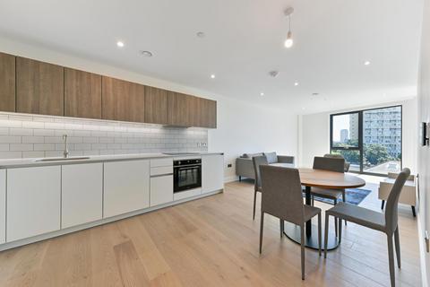 1 bedroom apartment to rent, Clapham Place, Clapham Road, London, SW9