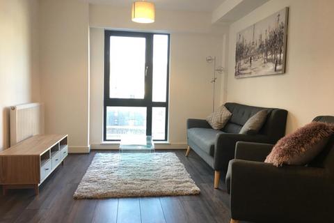 2 bedroom apartment for sale, Drapery House, Fabrick Square, 1 Lombard Street, Digbeth, Birmingham, B12 0AH