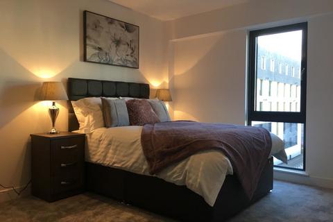 undefined, Drapery House, Fabrick Square, 1 Lombard Street, Digbeth, Birmingham, B12 0AH