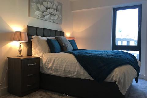 undefined, Drapery House, Fabrick Square, 1 Lombard Street, Digbeth, Birmingham, B12 0AH