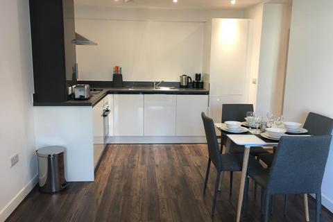 undefined, Drapery House, Fabrick Square, 1 Lombard Street, Digbeth, Birmingham, B12 0AH