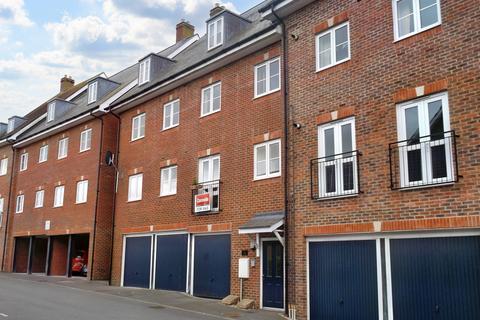 1 bedroom flat to rent, Keats House, Poets Way, Dorchester DT1