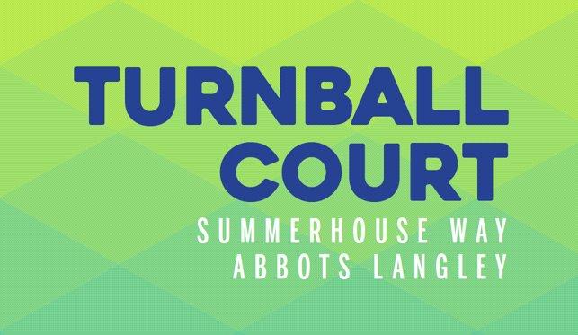 Turnball Court