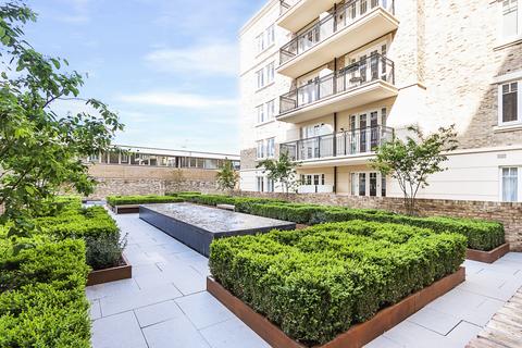 Higham House West, Carnwath Road, Fulham, SW6