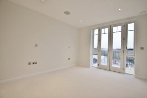 undefined, Higham House West, Carnwath Road, Fulham, SW6
