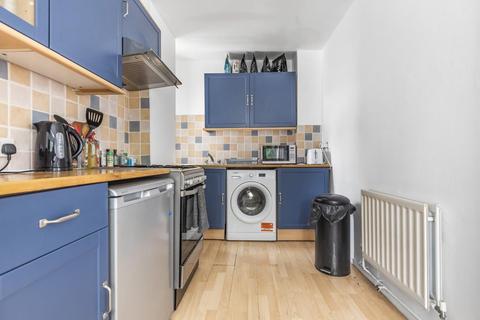 116 Cedars Road, London, SW4 0QA