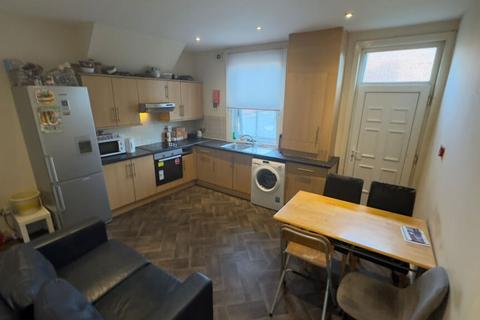 6 bedroom house share to rent, Room 6, Knowle Road, Burley, Leeds, LS4 2PJ