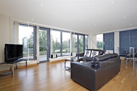 2 bedroom apartment to rent, Omega Works , Roach Road, E3