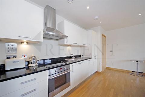 2 bedroom apartment to rent, Omega Works , Roach Road, E3