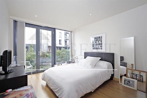 2 bedroom apartment to rent, Omega Works , Roach Road, E3