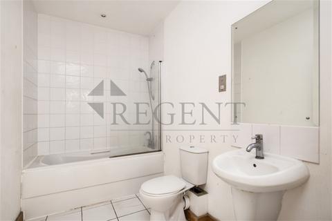 2 bedroom apartment to rent, Omega Works , Roach Road, E3