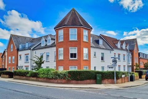 2 bedroom apartment for sale, Alan Road, Ipswich