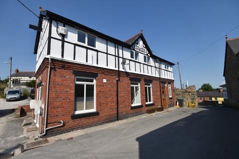 2 bedroom flat to rent, High Street, Cefn Mawr, LL14