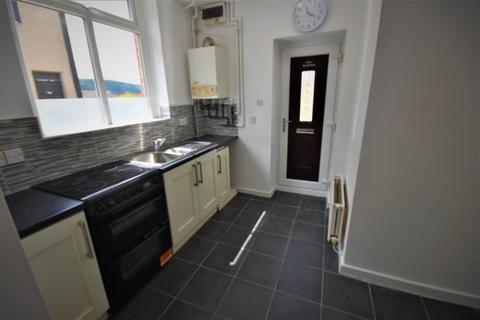 2 bedroom flat to rent, High Street, Cefn Mawr, LL14