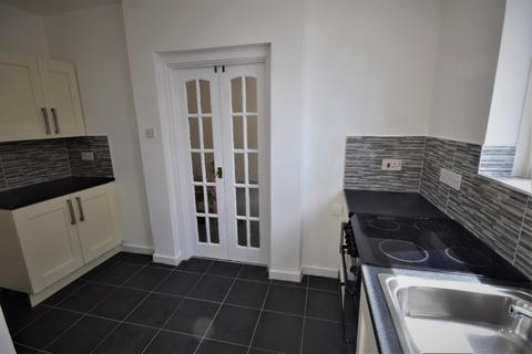 2 bedroom flat to rent, High Street, Cefn Mawr, LL14