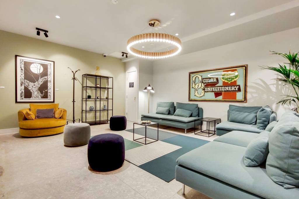 The Assembly, Wembley, HA0 1 bed flat £1,370 pcm (£316 pw)