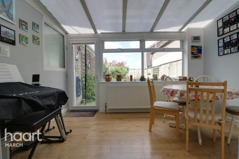 16 West End, March, PE15 8DR