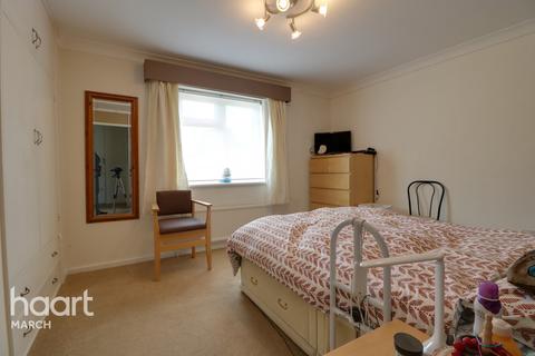 16 West End, March, PE15 8DR
