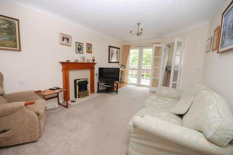 1 bedroom apartment for sale - Broadway Court, Gosforth