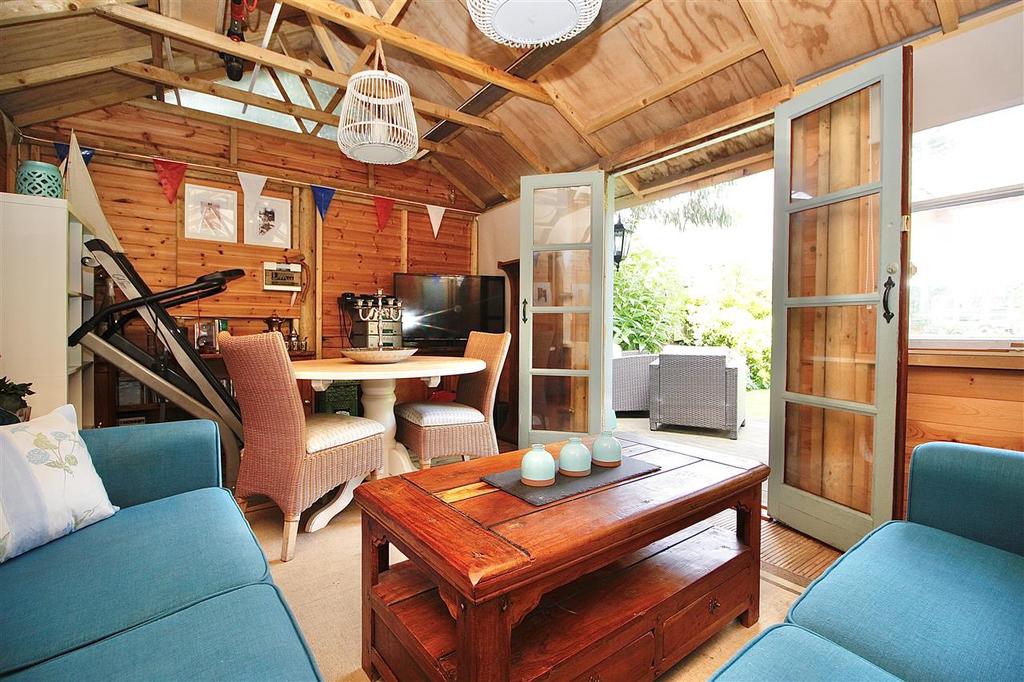 Summerhouse