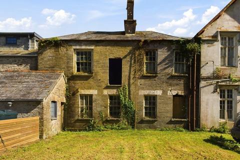 Somerset Lodge Rectory Lane, St Mabyn, Bodmin, PL30 3DJ